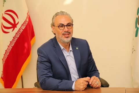 برنامه‌های آموزشی برای تبدیل باجه های بانک توسعه تعاون به شعبه