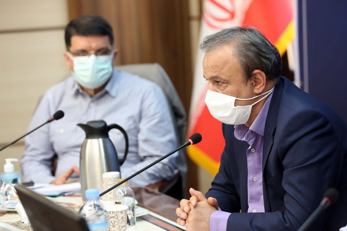 تدوین گزارش توصیفی اقدامات تنظیم بازار برای کمک به سیاستگذاریهای آتی در کشور