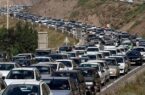تشریح وضعیت ترافیکی معابر پایتخت