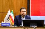 تشکیل «باشگاه روابط عمومی اتاق بازرگانی اصفهان» در مسیر پشتیبانی از تولید