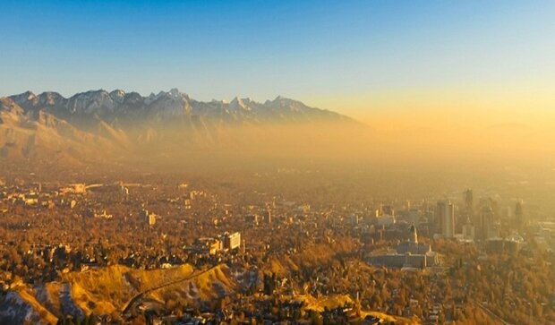 تهران وارد دهمین روز هوای ناسالم شد
