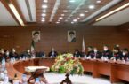 جلسه افتتاحیه طرح کارسنجی شرکت فولاد اکسین برگزار شد جلسه افتتاحیه طرح کارسنجی شرکت فولاد اکسین برگزار شد