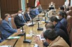 جلسه گزارش تدوین برنامه راهبردی پست بانک ایران با رویکرد بانکداری دیجیتال برگزار شد