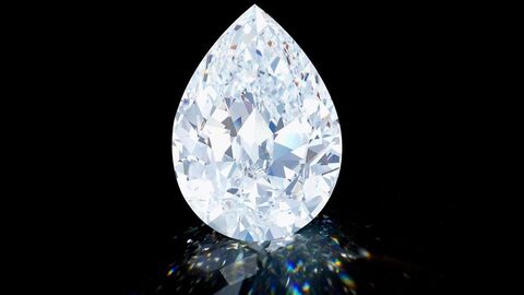 خرید الماس با رمزارز
