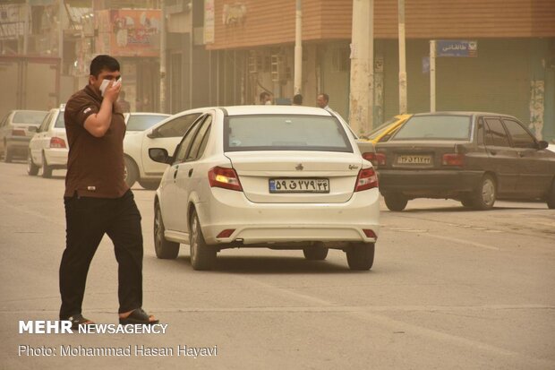 آسمان صاف برای اغلب مناطق
