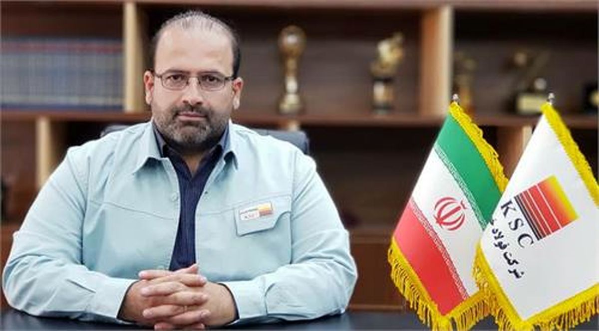دعوت مدیرعامل شرکت فولاد خوزستان به حضور در انتخابات