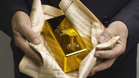 راه‌اندازی قراردادهای آتی واحدهای صندوق طلا از هفته آینده