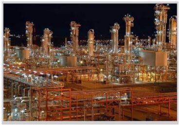سود قطعی اوراق مشارکت شرکت نفت و گاز پارس ٢٠ درصد است