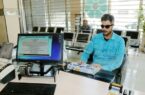 صدور کارت بانکی بریل برای نابینایان صدور کارت بانکی بریل برای نابینایان
