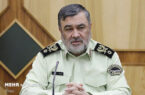 ۶۰۰هزار نیروی پلیس درمیدان تامین امنیت انتخابات ایفای نقش می‌کنند