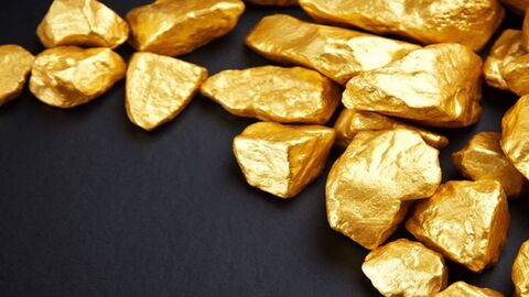 قیمت جهانی طلا در پایین‌ترین سطح هفته‌ای