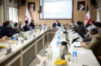 لزوم افزایش تعامل بین سازمان زمینشناسی و بخش معدنی وزارت صمت لزوم افزایش تعامل بین سازمان زمینشناسی و بخش معدنی وزارت صمت
