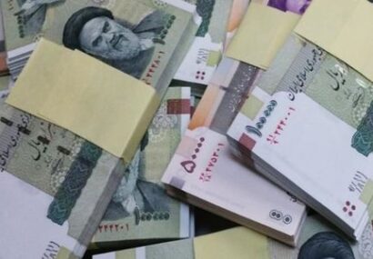 مهار خلق پول بدون بستن راه تولید