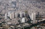 میانگین قیمت مسکن در شهر تهران به مرز۳۰میلیون تومان صعود کرد