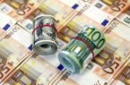نرخ رسمی پوند کاهش و یورو افزایش یافت