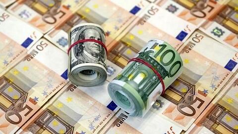قیمت یورو به کانال ۲۶ هزار تومان کاهش یافت