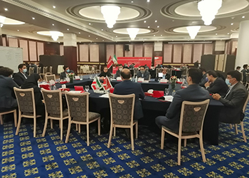 همایش «اثر بخشی و سودآوری در راستای پایداری و تعالی» برگزار شد