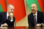 خوابی که اردوغان و علی‌اف برای ترانزیت ایران دیدند