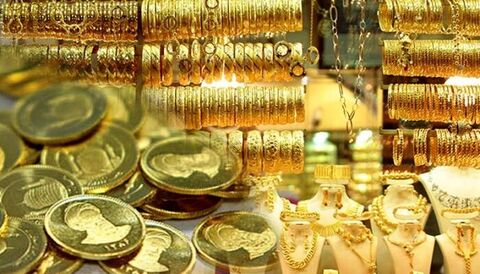 حذف مالیات از اصل طلا، روند کاهشی و کنترل قیمت طلاست