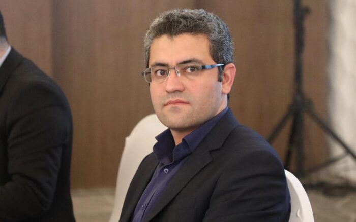 گشایش سهام هلدینگ نگین گردشگری با نماد «گنگین» در هفته جاری