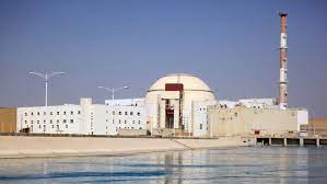نیروگاه اتمی بوشهر و گازهای فلر مخازن نفت راهکاری راهکاری ارزان برای تامین آب سواحل جنوبی کشور