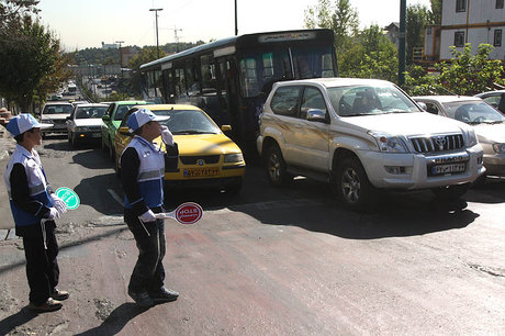 اولین جشنواره مجازی «دانش آموز و ترافیک» در تهران برگزار میشود