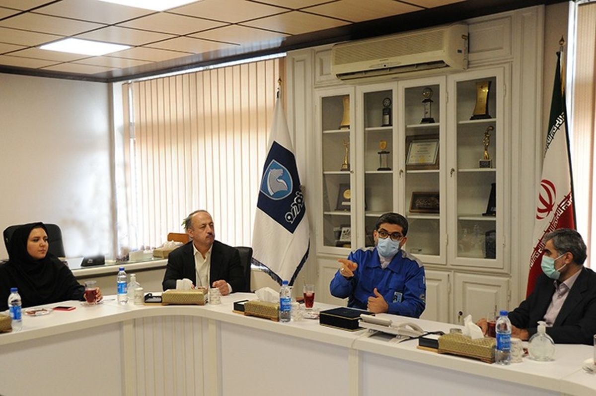 آماده نوسازی ناوگان تاکسیرانی کشور هستیم/ ۵ هزار تاکسی در انتظار تحویل