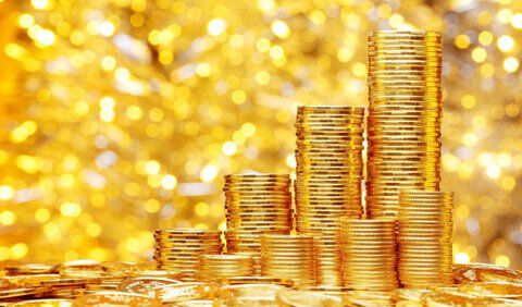 افت قیمت سکه، طلا و ارز در بازار
