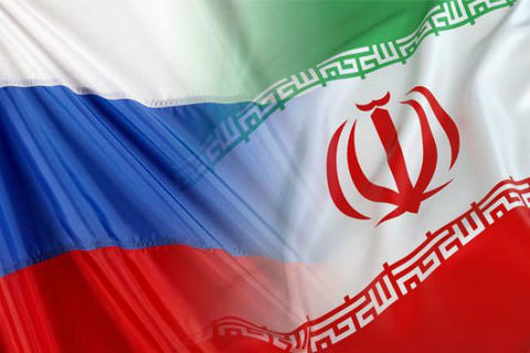 تجارت ایران با روسیه چقدر شده است؟