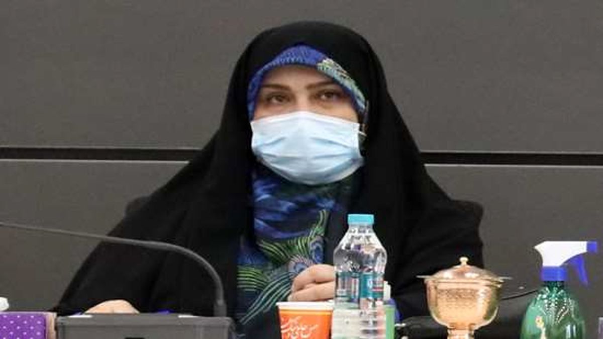اقدامات زیستمحیطی مجتمع مس سرچشمه، قابل توجه است