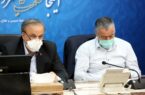 اولویت اصلی در حوزه سیمان و فولاد تامین برق بمنظور حفظ تولید است اولویت اصلی در حوزه سیمان و فولاد تامین برق بمنظور حفظ تولید است