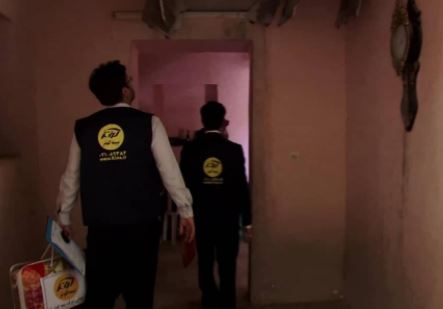 بیمه کوثر بررسی خسارتهای احتمالی را آغاز کرد