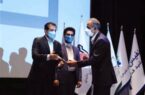 تجلیل از مدیران عامل شرکت فولاد مبارکه و ذوبآهن بهعنوان مدیران شایسته ایران ۱۴۰۰ تجلیل از مدیران عامل شرکت فولاد مبارکه و ذوبآهن بهعنوان مدیران شایسته ایران ۱۴۰۰