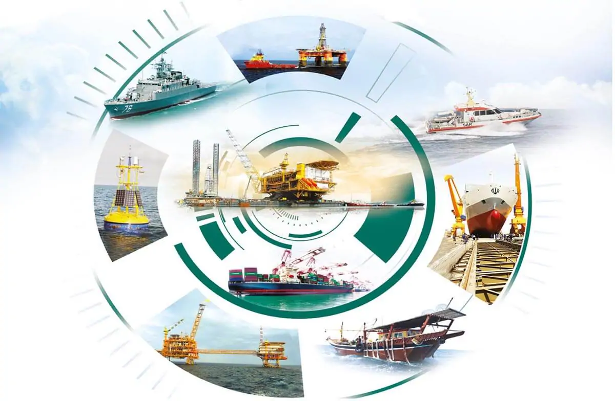 تصویب تسهیلات ۱۲ هزار میلیارد ریالی برای صنایع دریایی کشور