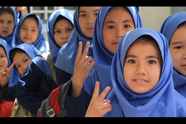 محرومیت کودکان ایرانی از تحصیل و دو شیفته شدن مدارس دولتی