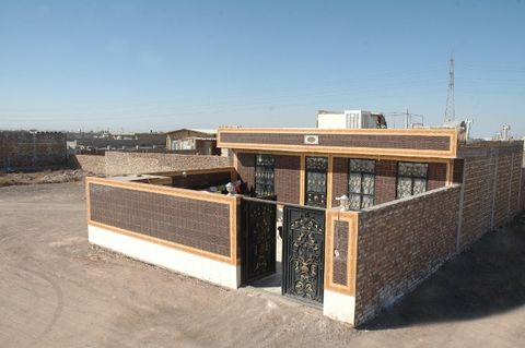 جزییات پرداخت وام ۱۰۰ میلیون تومانی مسکن روستایی