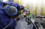 خدمات‌رسانی ۴۰ پزشک اردوی جهادی شرکت مس در شهرستان هریس