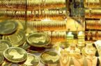 دلایل افت قابل توجه قیمت طلا و سکه