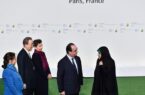 دولت سیزدهم در تعهدات سنگین و یک طرفه توافقنامه پاریس بازنگری کند