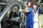 پیشتازی ایران خودرو در تولید و تامین بازار خودرو