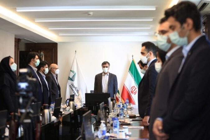 رونمایی از تسهیلات مرابحه با اقساط نامساوی