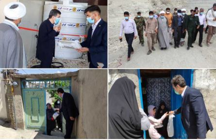 طرح «سرچشمه بیمه کوثر» در دستور کار قرار گرفت