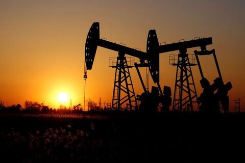 قیمت جهانی نفت درجا زد