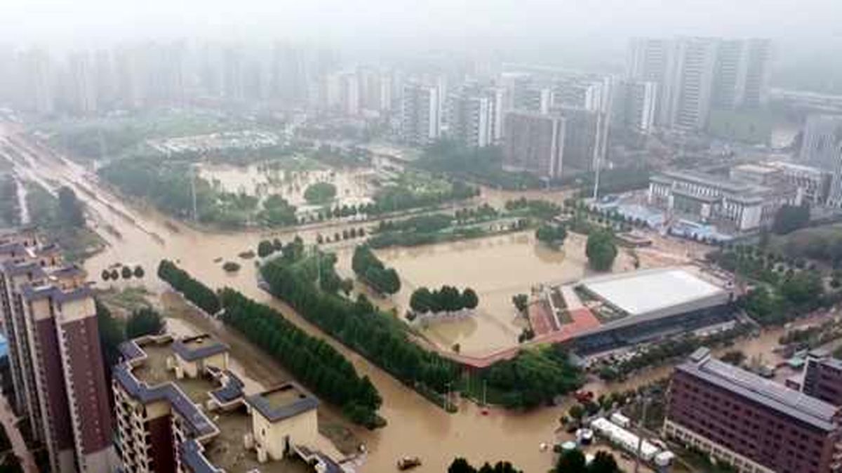 بیمه آسیا ستادهای رسیدگی به حوادث در استان های سیل زده را تشکیل داد