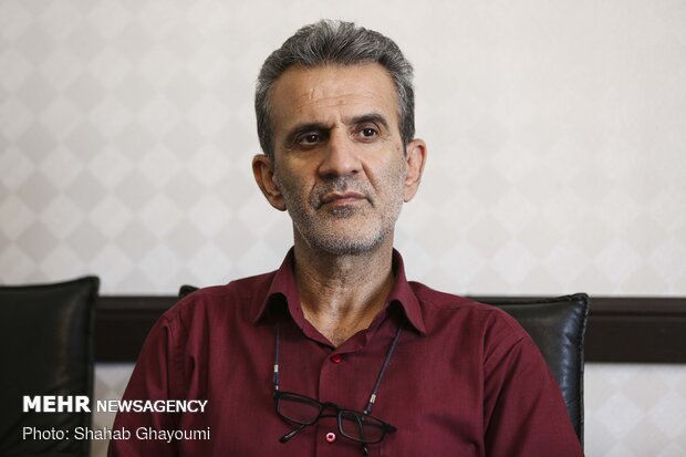 لزوم توجه به آسیبهای اجتماعی فضای مجازی درتدوین برنامه هفتم توسعه