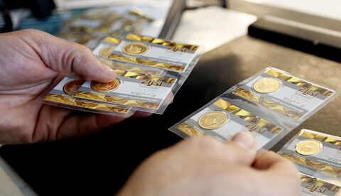 نگاهی به بازار سکه و طلا در هفته‌ای که گذشت