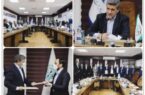 همکاری بانک صادرات ایران و مرکز وکلا و کارشناسان قوه قضائیه