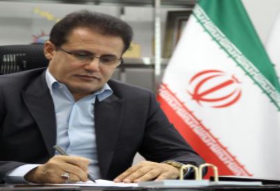 پیام تسلیت مدیرعامل بیمه سینا درپی درگذشت همکار گرامی مرحومه دکتر مهدیه باقر