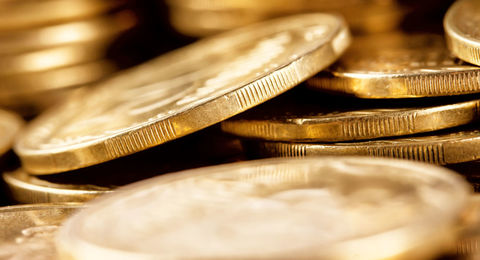 کاهش حباب سکه با افت تقاضا در بازار