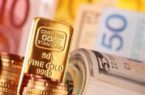 کاهش قیمت طلا، سکه و ارز در بازار